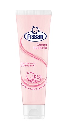 FISSAN CREMA IDRATANTE 100 ML - farmavitality.it