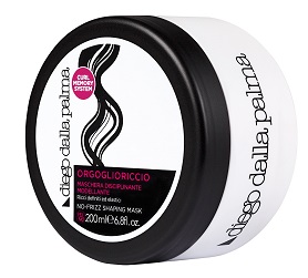 ORGOGLIORICCIO MASCHERA DISCIPLINANTE MODELLANTE 200 ML - farmavitality.it