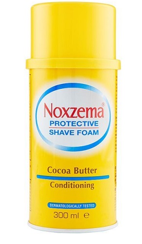 NOXZEMA SCHIUMA BARBA COCOA BUTT - farmavitality.it