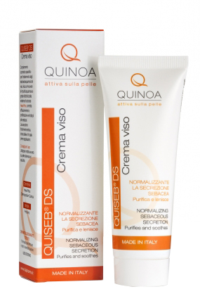 QUISEB DS 50 ML - farmavitality.it