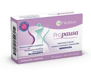PROSTAPLAS 30 COMPRESSE - farmavitality.it