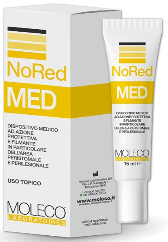 NORED MED 15 ML - farmavitality.it