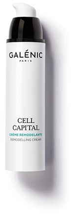 CELL CAPITAL CREMA MODELLANTE PS 50 ML - farmavitality.it