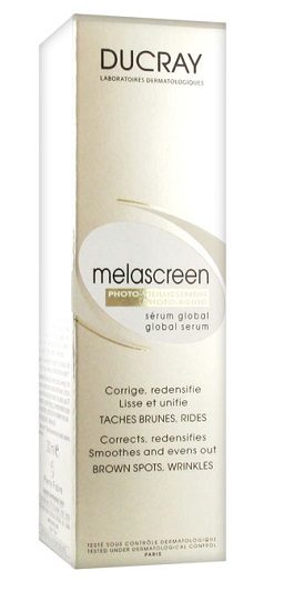 MELASCREEN SIERO 30 ML - farmavitality.it