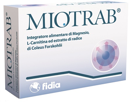 MIOTRAB 30 COMPRESSE - farmavitality.it
