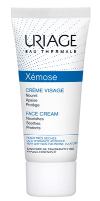 XEMOSE CREMA VISO 40 ML - farmavitality.it