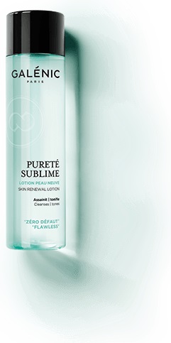 PURETE SUBLIME LOZIONE EFFETTO PELLE NUOVA 200 ML - farmavitality.it
