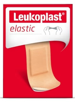 LEUKOPLAST ELASTIC M1 X 8CM - farmavitality.it