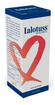IALOTUSS PEDIATRICO 150 ML - farmavitality.it