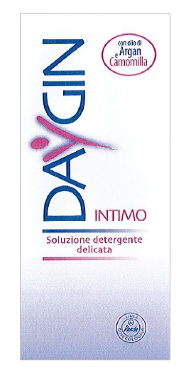 Daygin Intimo pH 5 Detergente 150ml - farmavitality.it