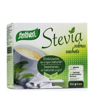 STEVIA 50 BUSTINE DA 1,4 G - farmavitality.it