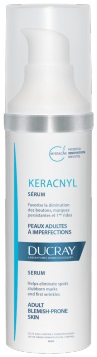 KERACNYL SIERO DONNA 30 ML - farmavitality.it