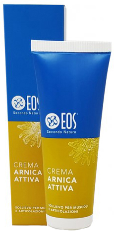 EOS CREMA ARNICA CO2 50ML - farmavitality.it