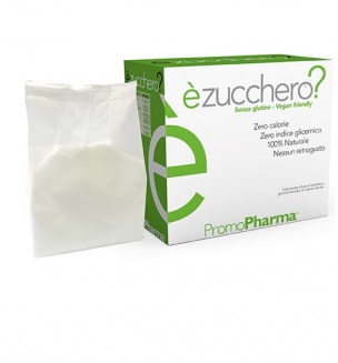 E'ZUCCHERO ADDOLCENTE 300 G - farmavitality.it