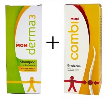 Candioli Mom Bipack Terapia 250 ml + 100 g - farmavitality.it