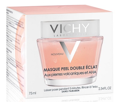 MASCHERA GOMMAGE ILLUMINANTE 75 ML - farmavitality.it