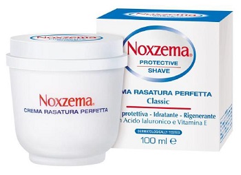 NOXZEMA CREMA RASATURA 100 ML - farmavitality.it