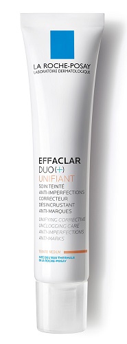 EFFACLAR DUO+ UNIFIANT MED 40 ML - farmavitality.it