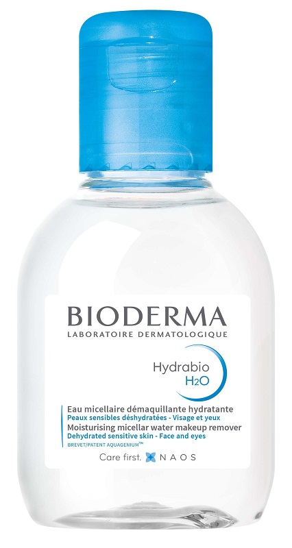 HYDRABIO H2O 100 ML - farmavitality.it