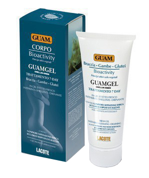 GUAM TRATTAMENTO GEL SNELLIN DREN BIOACTIVITY 150 ML - farmavitality.it