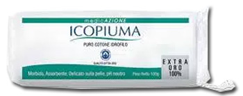 ICOPIUMA COTONE EXTRA INDIA 250 G - farmavitality.it