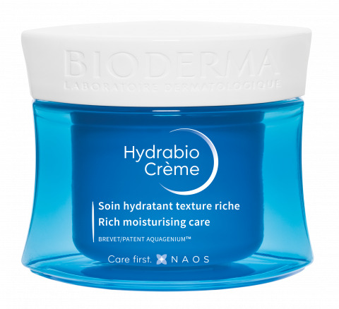 HYDRABIO CREME 50 ML - farmavitality.it