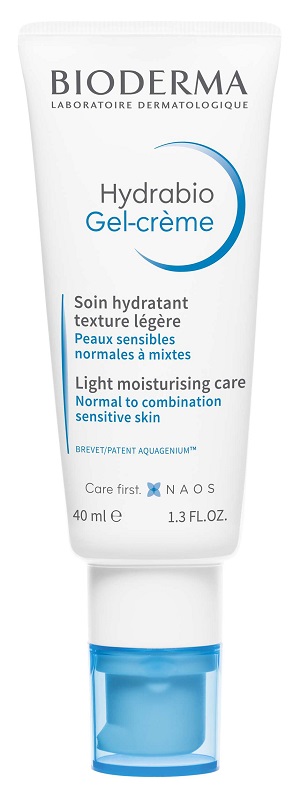 HYDRABIO GEL CREME 40 ML - farmavitality.it