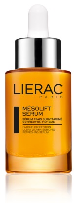 LIERAC MESOLIFT SIERO VITAMINIZZATO 30 ML - farmavitality.it