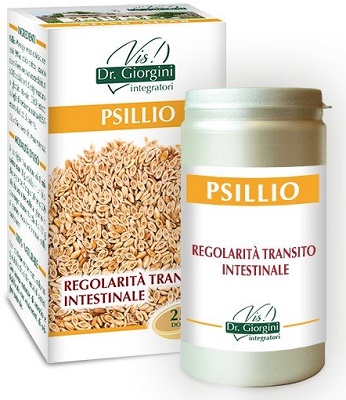 PSILLIO POLVERE 100 G - farmavitality.it