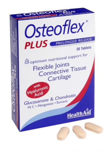 Osteoflex plus 30 compresse - farmavitality.it