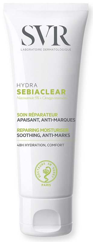 SEBIACLEAR HYDRA 40 ML - farmavitality.it