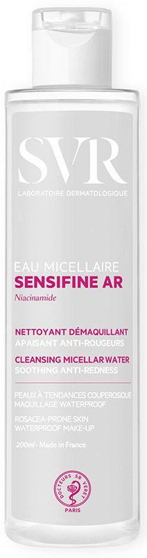 SENSIFINE AR EAU MICELLAIRE 200 ML - farmavitality.it