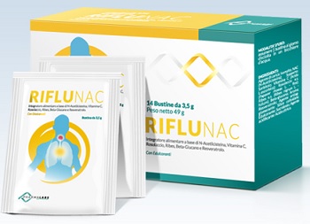RIFLUNAC 14 BUSTINE - farmavitality.it