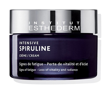 INTENSIVE SPIRULINE CREME 50 ML - farmavitality.it