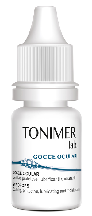 TONIMER LAB GOCCE OCULARI 10 ML - farmavitality.it