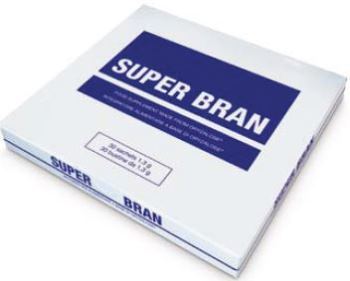 SUPER BRAN 30 BUSTINE - farmavitality.it
