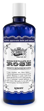 ACQUA ALLE ROSE TONICO CLASSICO 300 ML - farmavitality.it