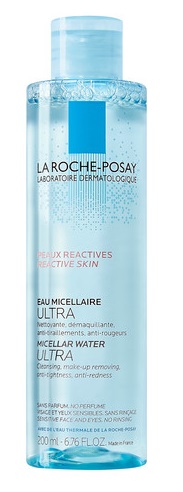 PHYSIO ACQUA MICELLARE PELLE REATTIVA 200 ML - farmavitality.it