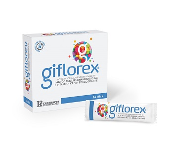 GIFLOREX 14 STICK - farmavitality.it