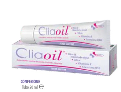 CLIAOIL 20 ML - farmavitality.it