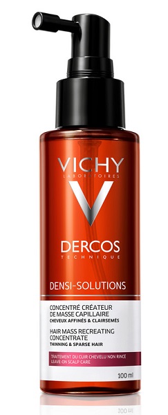 DERCOS DENSI SOLUTIONS LOZIONE 100 ML - farmavitality.it
