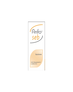 ANFO SEB LOZIONE 50 ML - farmavitality.it