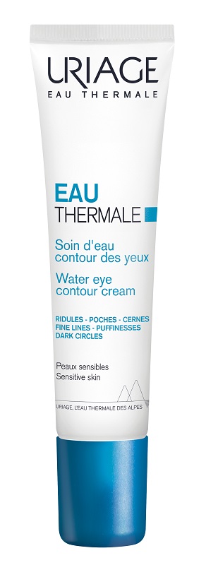 EAU THERMALE CONTORNO OCCHI ACQ 15 ML - farmavitality.it