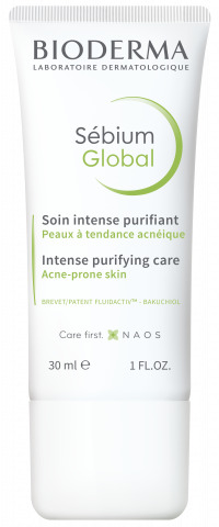 SEBIUM GLOBAL 30 ML - farmavitality.it