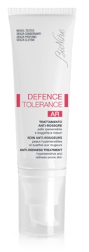 DEFENCE TOLERANCE TRATTAMENTO ANTI ROSSORE 50 ML - farmavitality.it