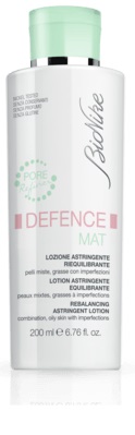DEFENCE MAT LOZIONE ASTRINGENTE RIEQUILIBRANTE 200 ML - farmavitality.it