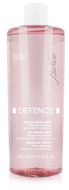 DEFENCE ACQUA MICELLARE 500 ML - farmavitality.it