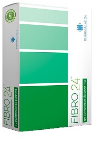 FIBRO24 90 COMPRESSE - farmavitality.it