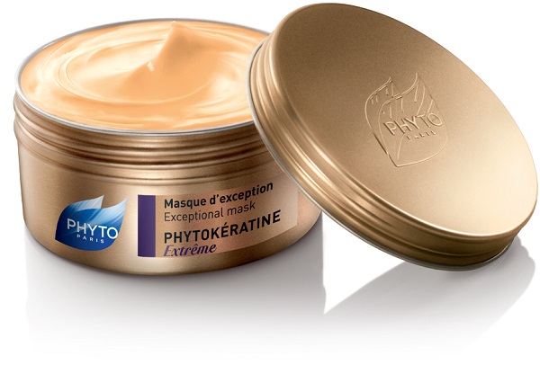 PHYTOKERATINE EXTREME MASCHERA 200 ML - farmavitality.it