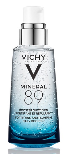 MINERAL 89 CREMA VISO 50 ML - farmavitality.it